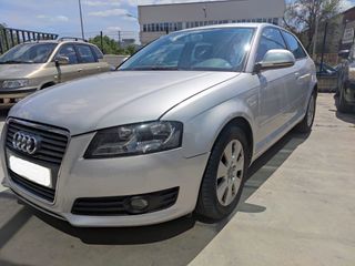 Audi A3 2009 *con avería*
