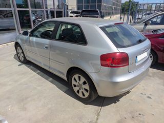 Audi A3 2009 *con avería*