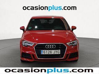 Audi A3 Sportback S line edition 1.6 TDI 81 kW (110 CV)