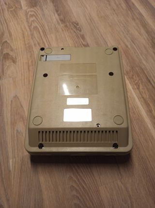 SNES para reparar