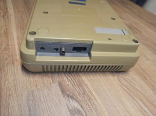SNES para reparar
