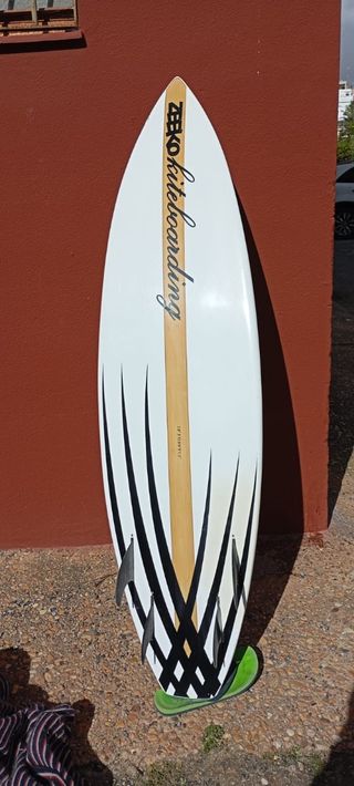 Tabla surf kite