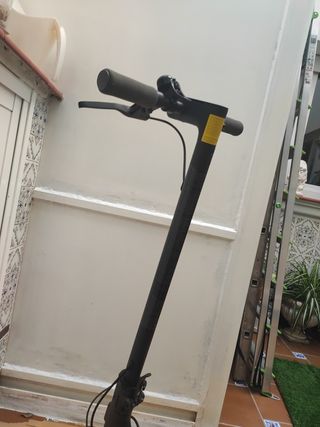 Patinete Xiaomi eléctrico