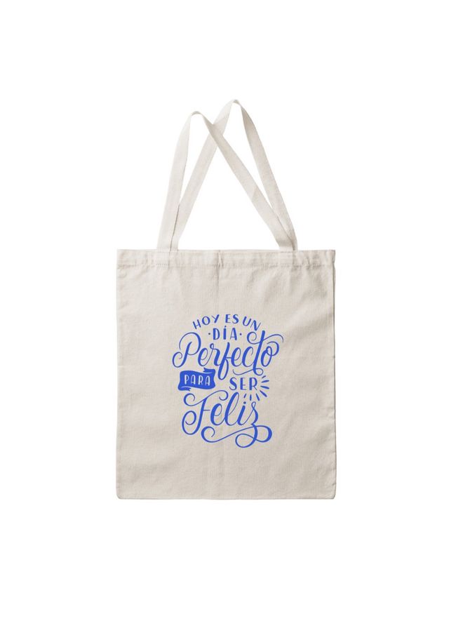 Bolsas tela TOTE BAG multicolor