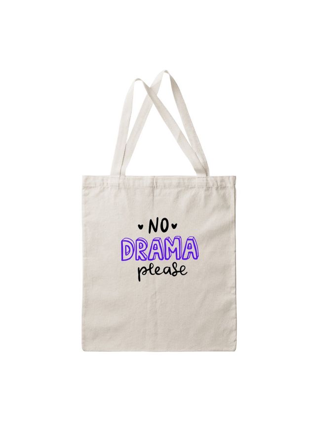 Bolsas tela TOTE BAG multicolor