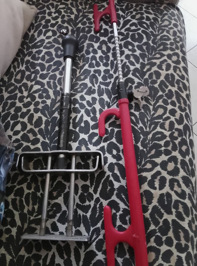 Blocca Volante & Antifurto