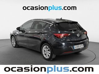 Opel Astra 1.4 Turbo Dynamic 110 kW (150 CV)