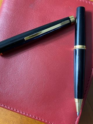 penna Uni DX vintage