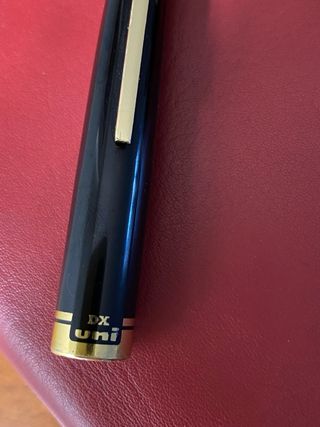 penna Uni DX vintage