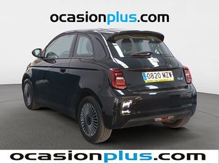 Fiat 500 Electrico 500 Icon Hb 190km 70 kW (95 CV)
