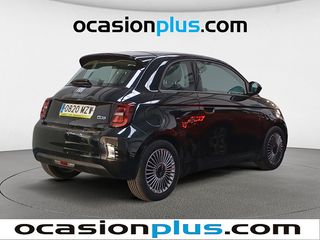 Fiat 500 Electrico 500 Icon Hb 190km 70 kW (95 CV)