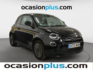 Fiat 500 Electrico 500 Icon Hb 190km 70 kW (95 CV)