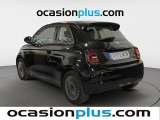 Fiat 500 Electrico 500 Icon Hb 190km 70 kW (95 CV)