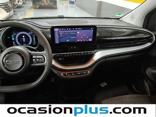 Fiat 500 Electrico 500 Icon Hb 190km 70 kW (95 CV)