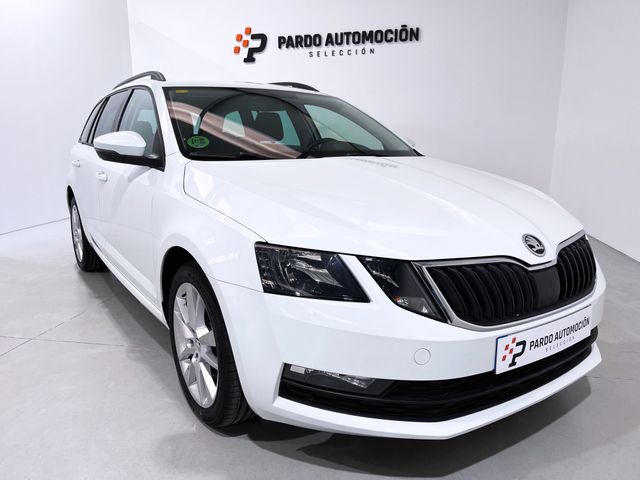 Skoda Octavia Combi Like 2.0 TDI 150CV