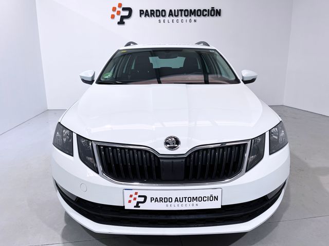 Skoda Octavia Combi Like 2.0 TDI 150CV
