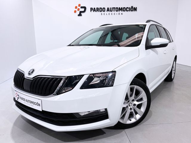 Skoda Octavia Combi Like 2.0 TDI 150CV