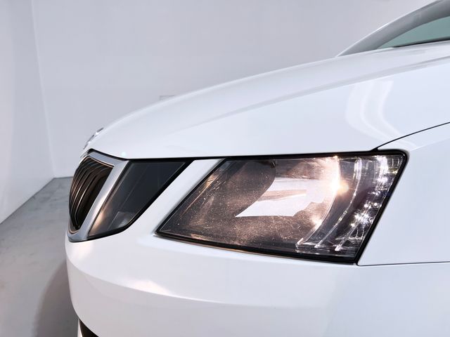 Skoda Octavia Combi Like 2.0 TDI 150CV