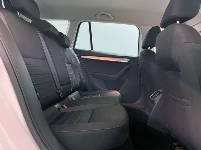 Skoda Octavia Combi Like 2.0 TDI 150CV