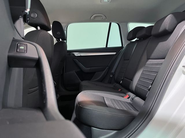 Skoda Octavia Combi Like 2.0 TDI 150CV