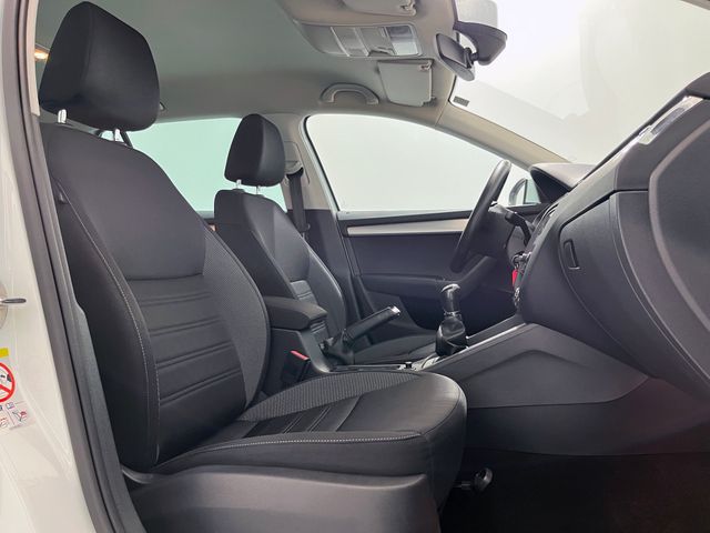 Skoda Octavia Combi Like 2.0 TDI 150CV