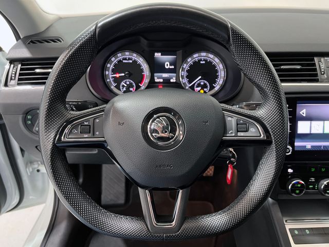 Skoda Octavia Combi Like 2.0 TDI 150CV