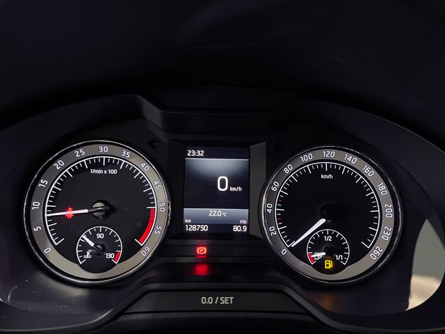 Skoda Octavia Combi Like 2.0 TDI 150CV