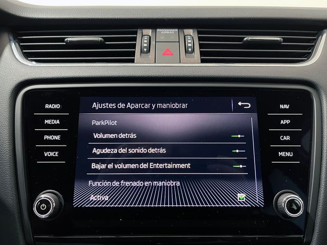 Skoda Octavia Combi Like 2.0 TDI 150CV