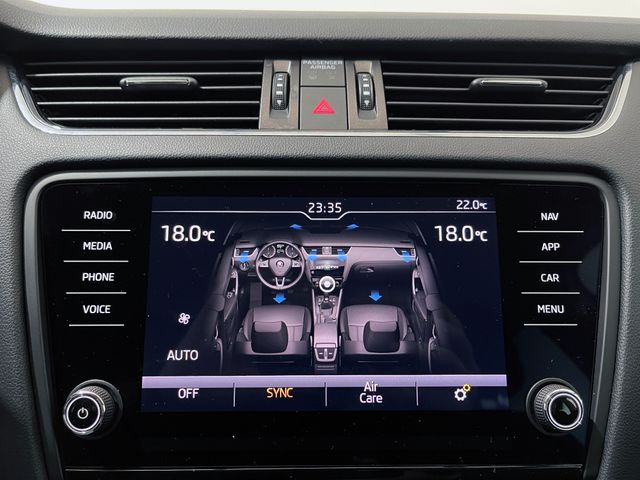 Skoda Octavia Combi Like 2.0 TDI 150CV