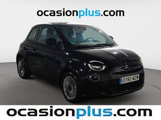 Fiat 500 Electrico 500 Icon Hb 190km 70 kW (95 CV)
