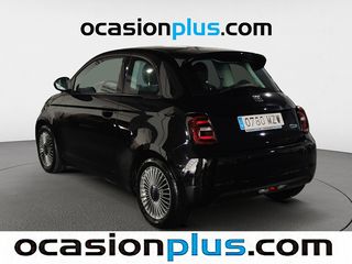 Fiat 500 Electrico 500 Icon Hb 190km 70 kW (95 CV)