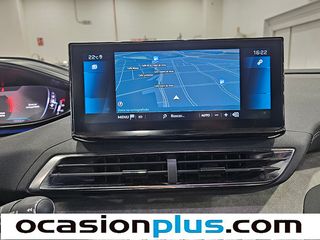 Peugeot 3008 PureTech 130 S&S GT EAT8 96 kW (130 CV)