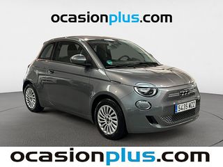 Fiat 500 Electrico Action Hb 185 km 70 kW (95 CV)
