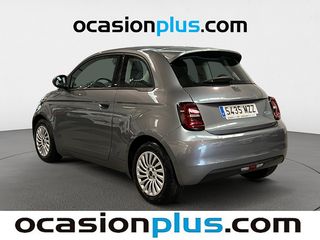 Fiat 500 Electrico Action Hb 185 km 70 kW (95 CV)