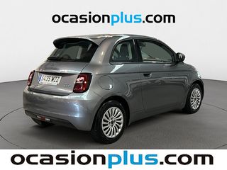 Fiat 500 Electrico Action Hb 185 km 70 kW (95 CV)