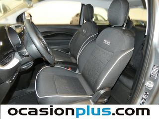 Fiat 500 Electrico Action Hb 185 km 70 kW (95 CV)