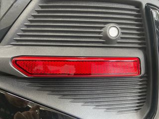 Reflector Trasero Derecho Audi Q3