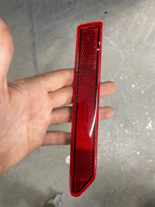 Reflector Trasero Derecho Audi Q3