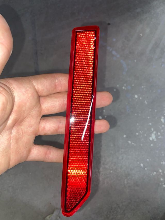 Reflector Trasero Derecho Audi Q3