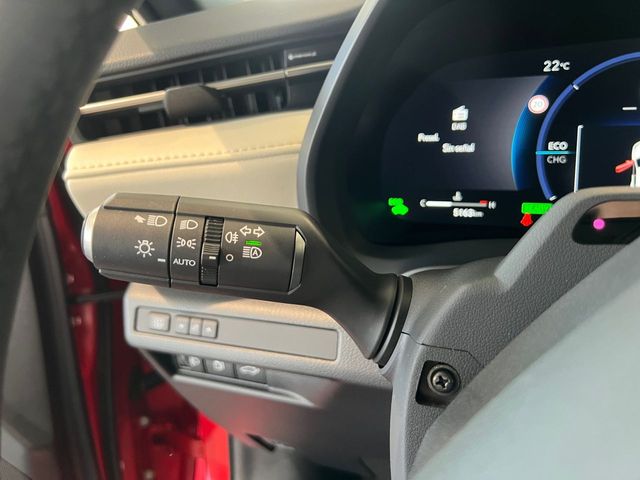 Lexus LBX 1.5 136cv HEV Elegant+