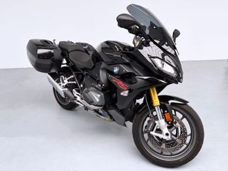 BMW R 1250 RS 