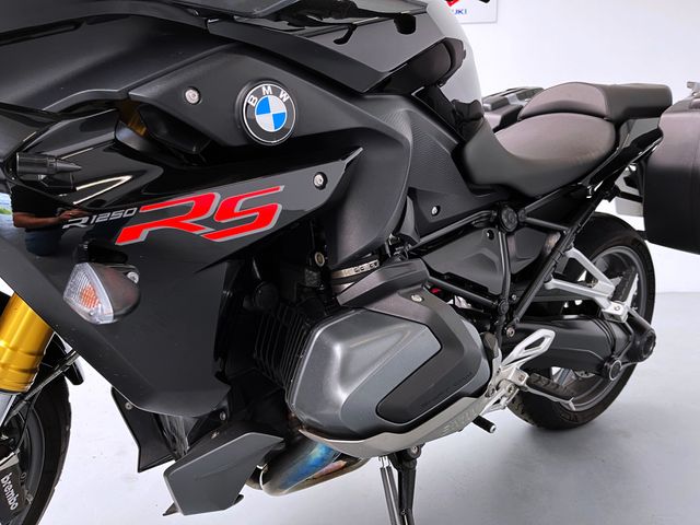 BMW R 1250 RS 