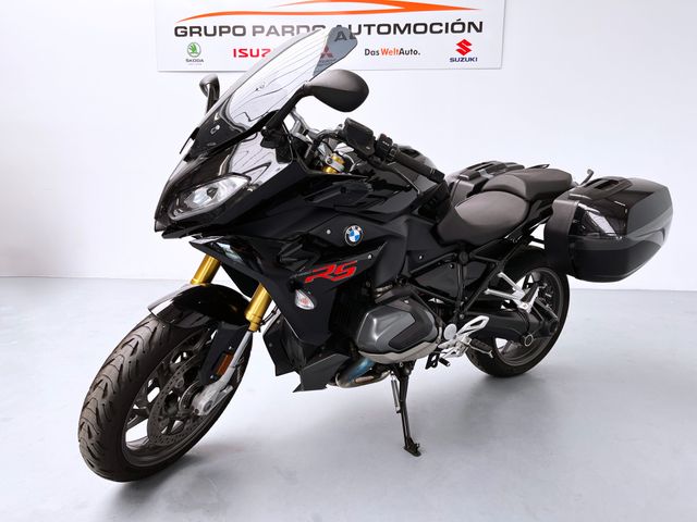 BMW R 1250 RS 