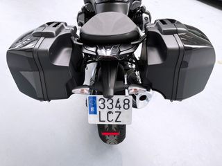 BMW R 1250 RS 