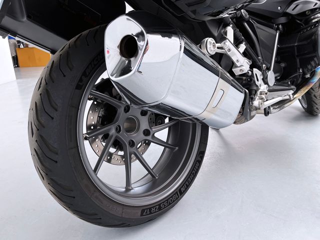 BMW R 1250 RS 