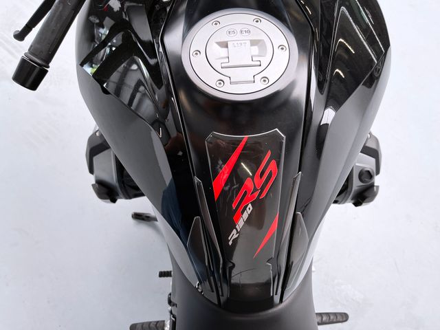 BMW R 1250 RS 