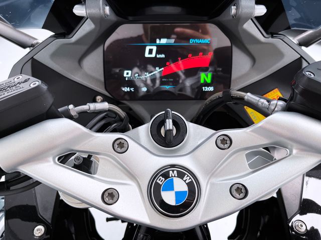 BMW R 1250 RS 