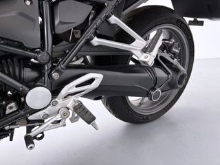 BMW R 1250 RS 