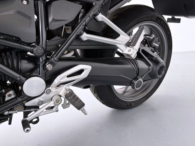 BMW R 1250 RS 