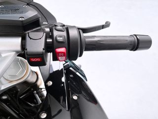 BMW R 1250 RS 